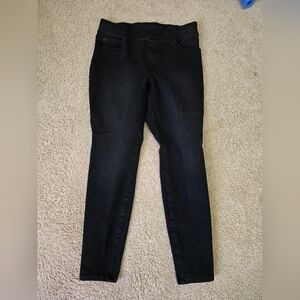 Duluth Pull On Jeans